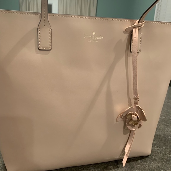 Authentic Kate Spade Handbag & Wallet - Picture 1 of 3